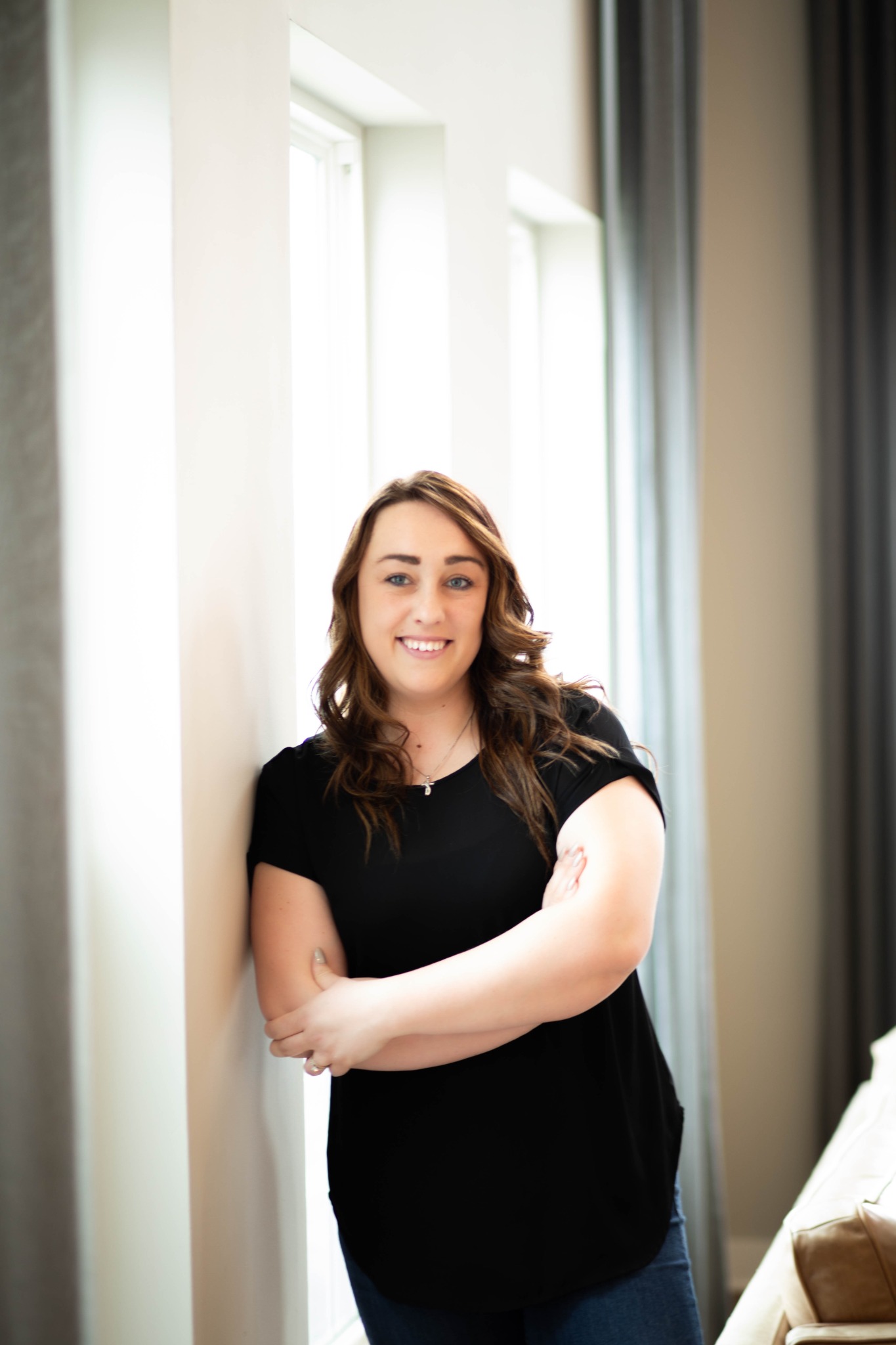 Kenzie Collins, Central Ohio REALTOR