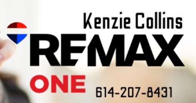 Kenzie Collins with RE/MAX ONE